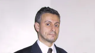 Hon. Dr. Solomon PASSY